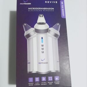 Revive Microdermabrasion Blackhead Remover